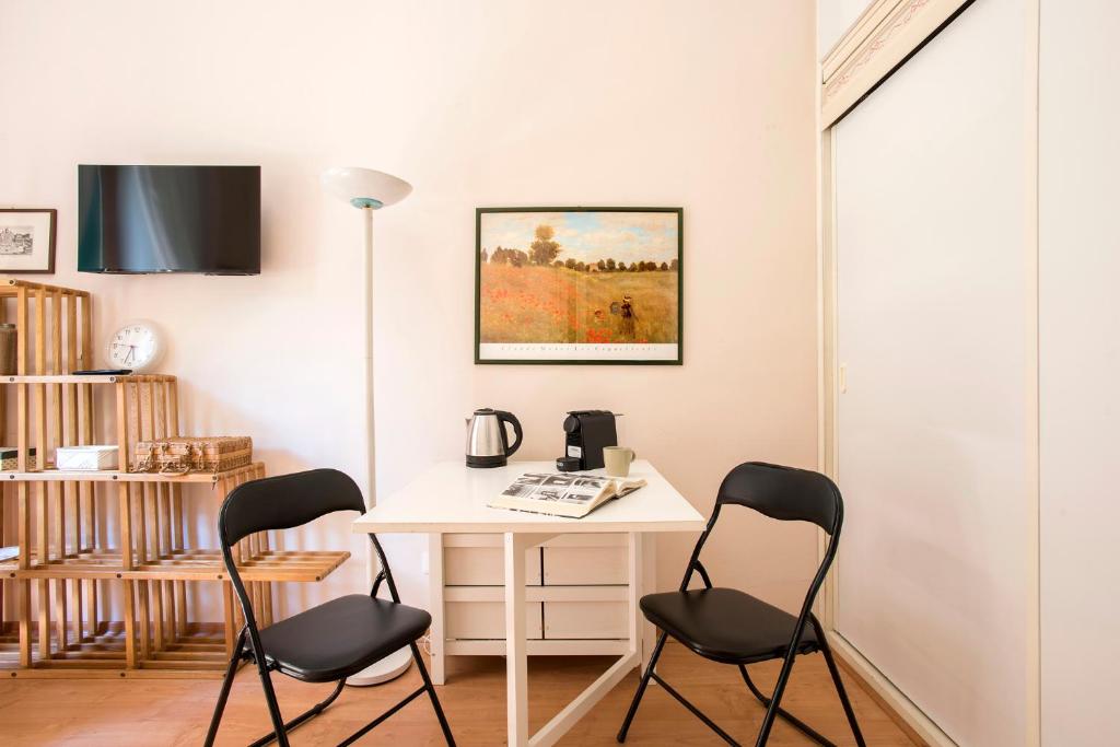 Vatican Museums Cozy Apartment - 5