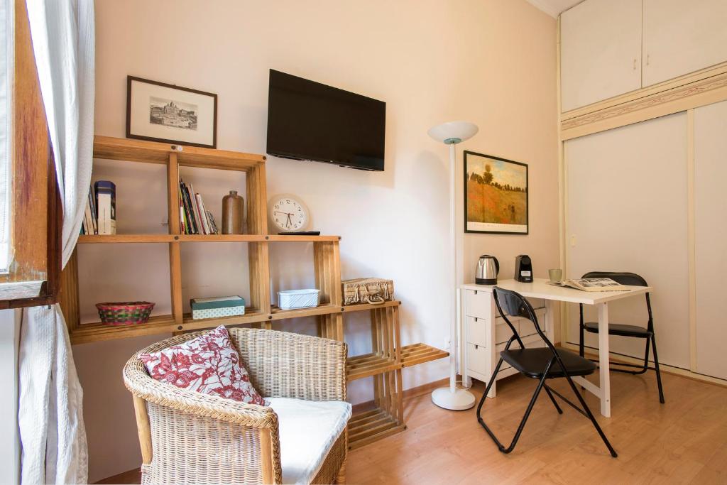 Vatican Museums Cozy Apartment - 3