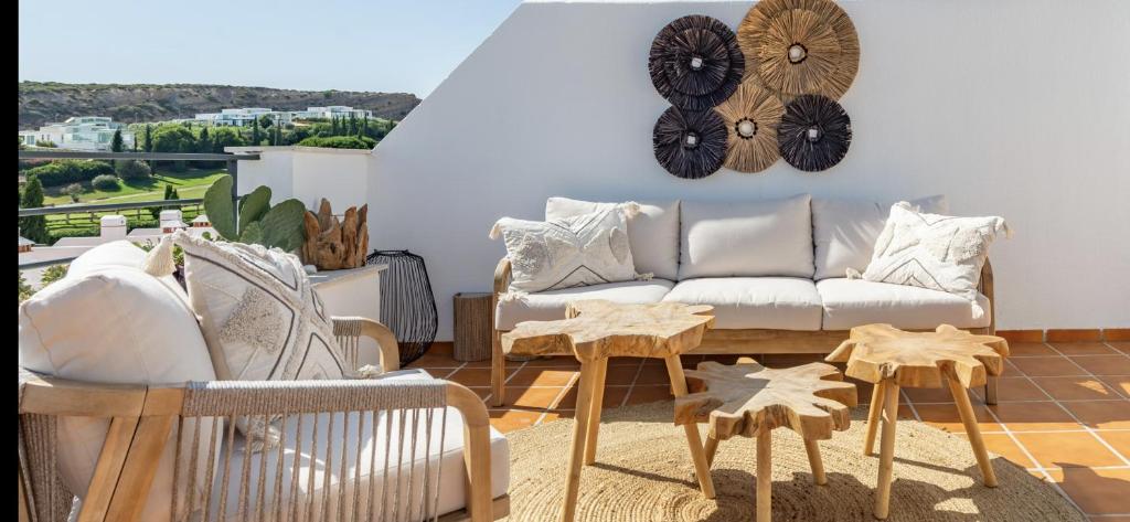 Appartement Golf Dona Julia casares - 5