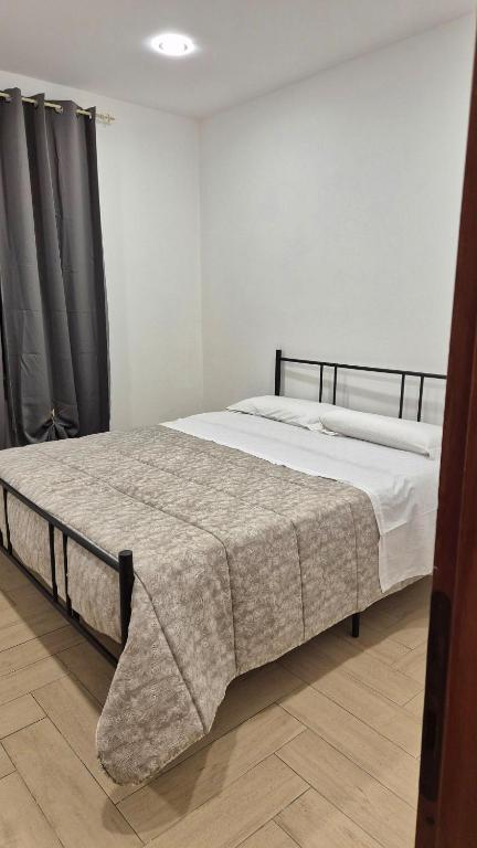 Barabino apartment - 2