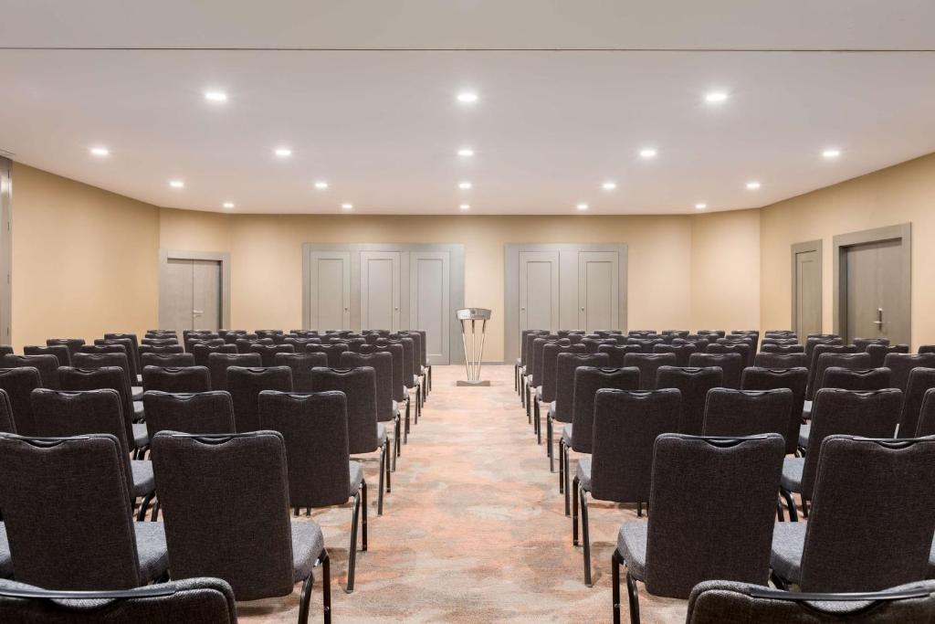 Hotel Facility