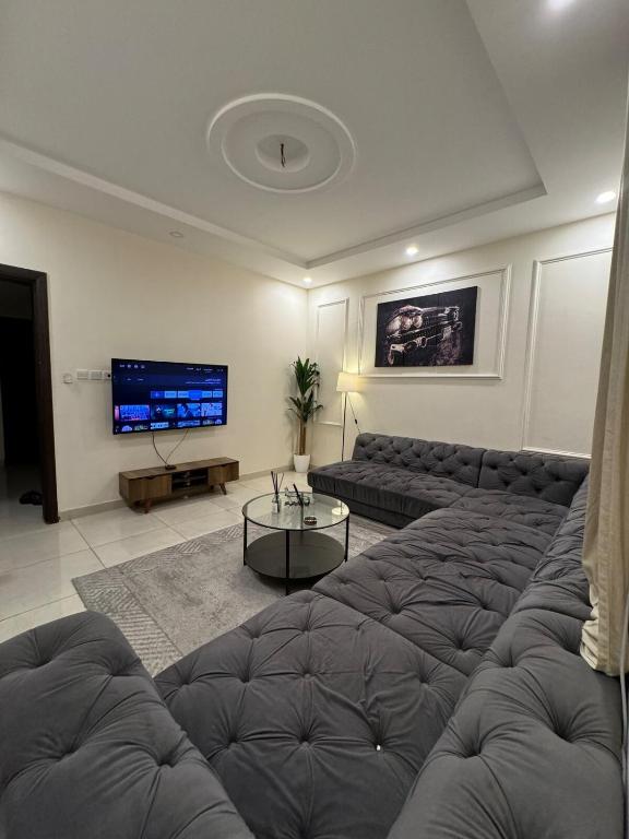 A neat design self-access apartment, Jeddah