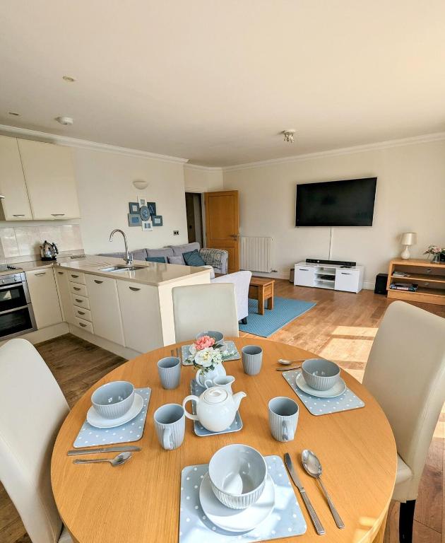 4 Goodrington Lodge, Paignton photo 4