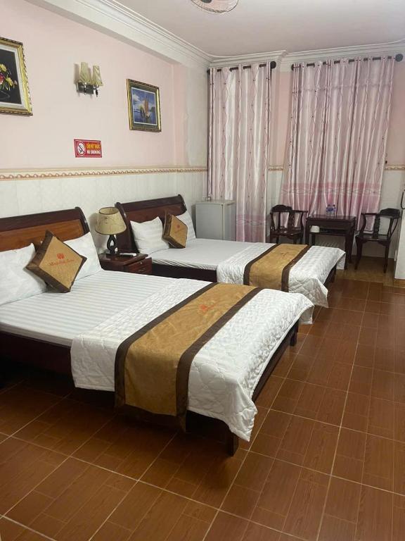 Hotel Minh Hiếu