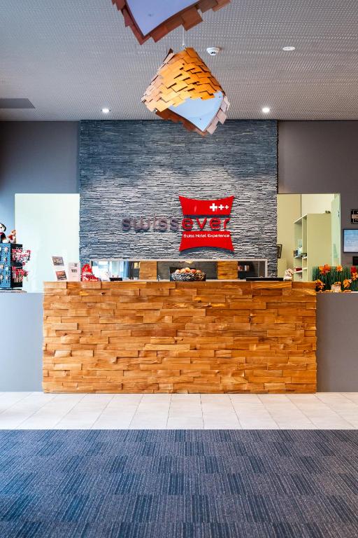 Check-in/out [express]