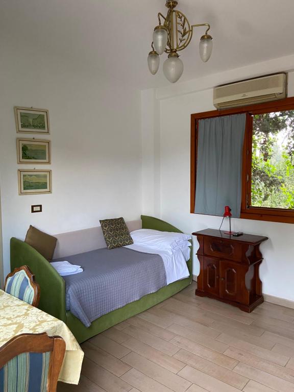 Agriturismo Cavendo Tutus - 2