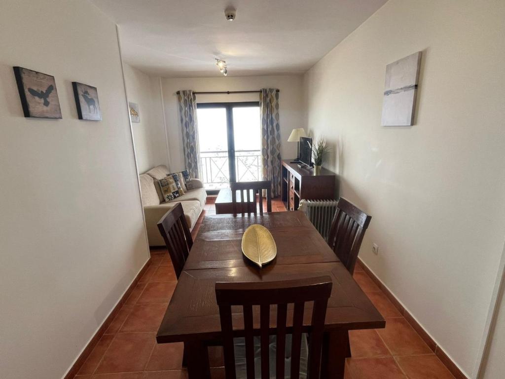 Imeda Monte Oiz I-III, Sierra Nevada