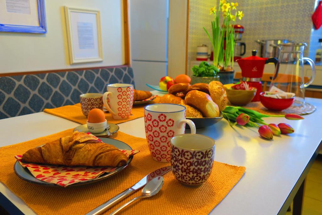 5-Zimmer-Appartement in historischer Privatvilla, Meran Zentrum, Kostenloser Parkplatz - 3