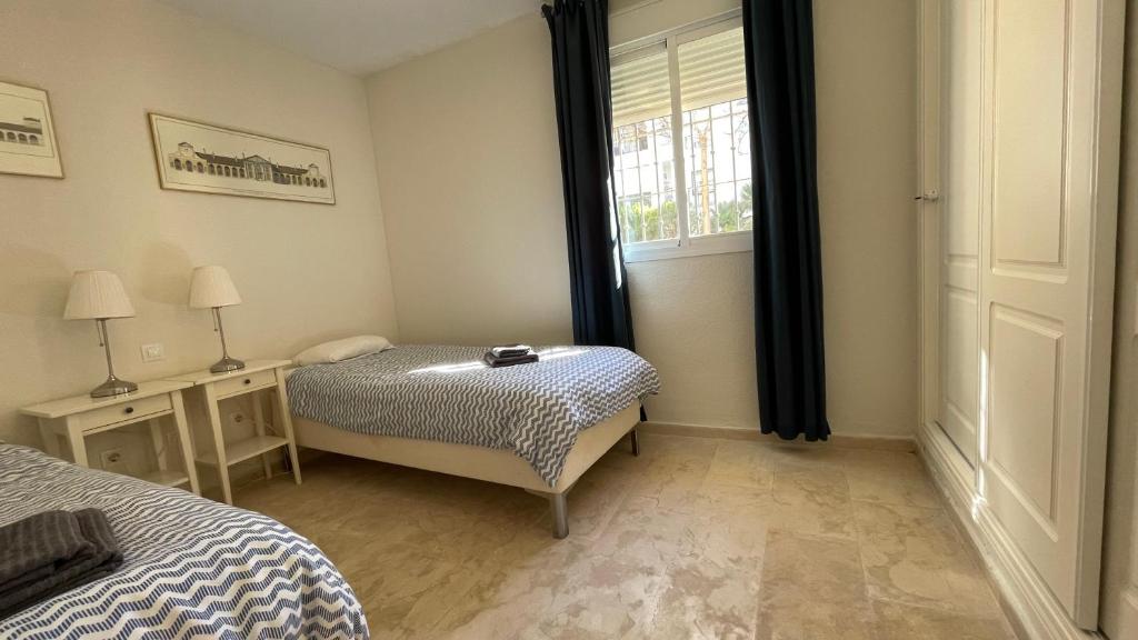 Intermobiliaria Rentals - Puerto Alto B4 6 - 2