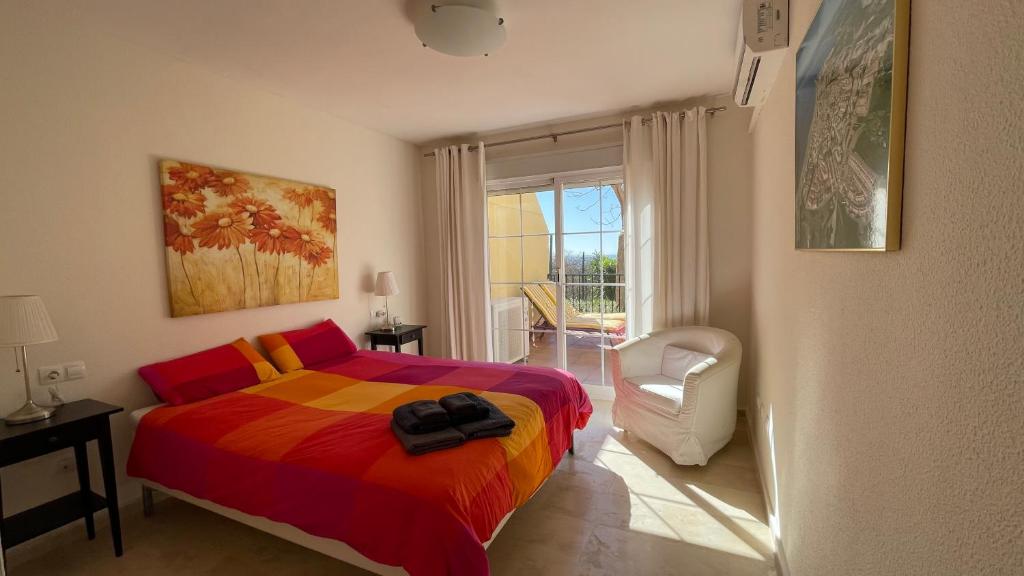 Intermobiliaria Rentals - Puerto Alto B4 6 - 5