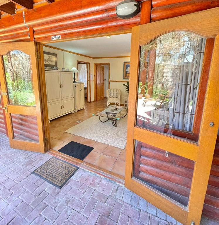 Forever Joy, Hermanus