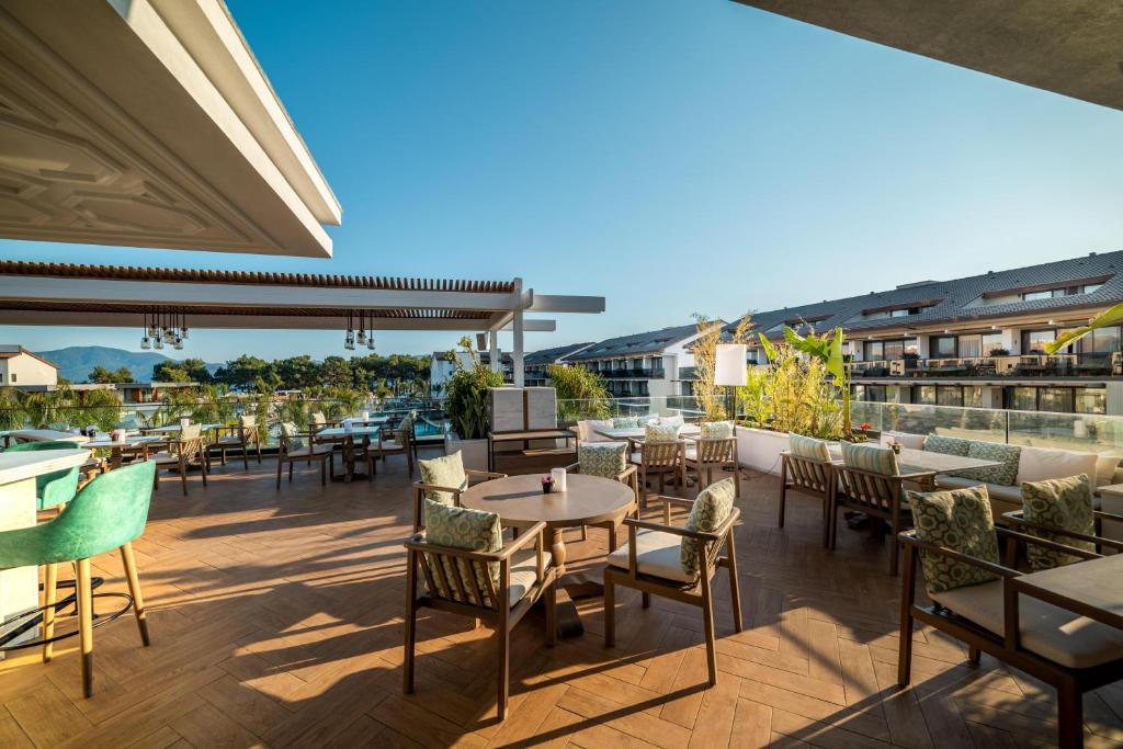 バルコニー/テラス