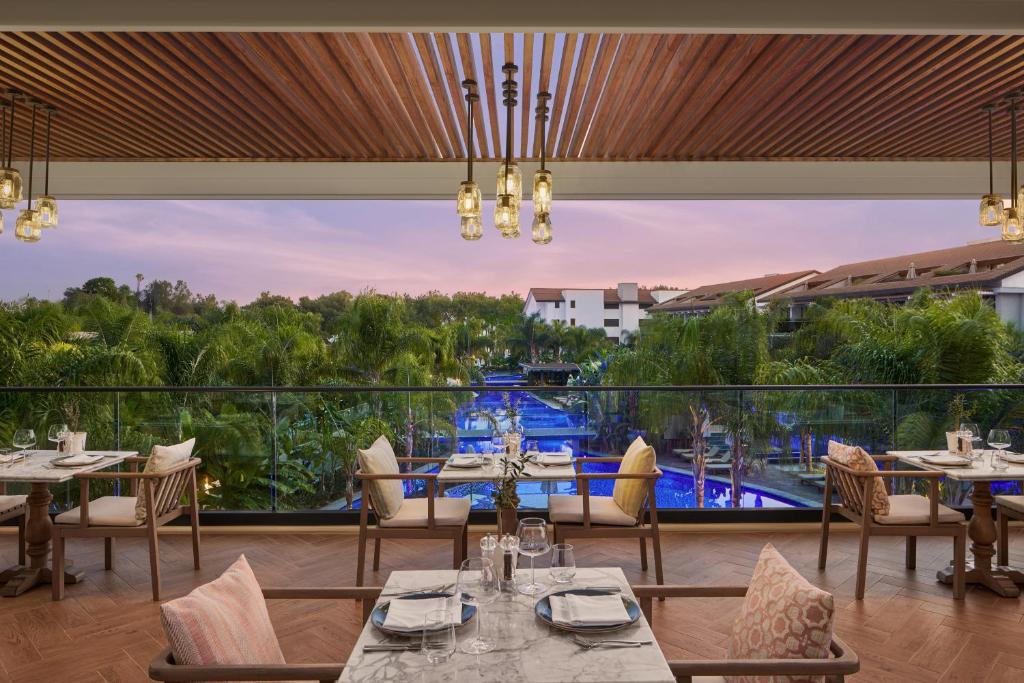 バルコニー/テラス