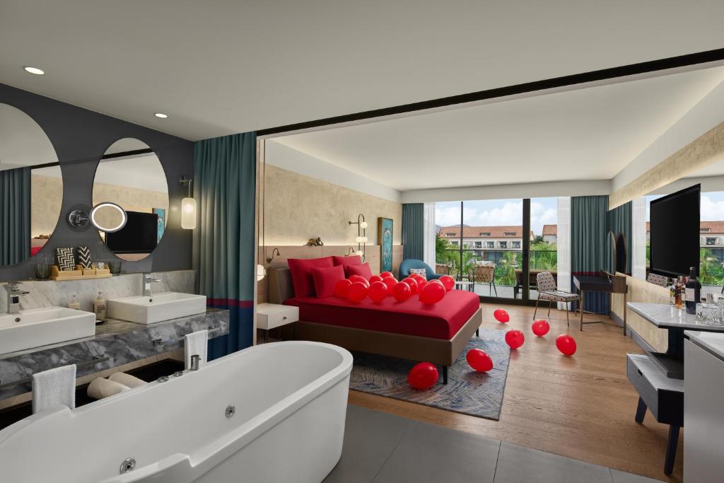 バスルーム（客室）