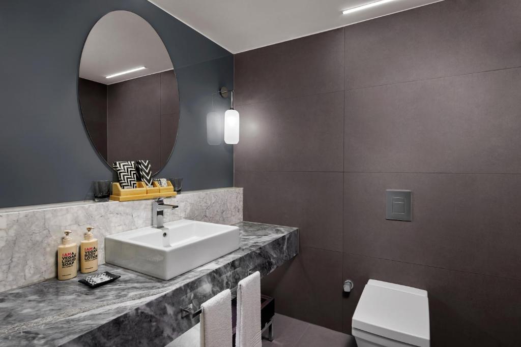 バスルーム（客室）