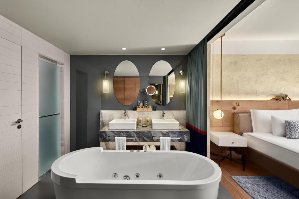 バスルーム（客室）