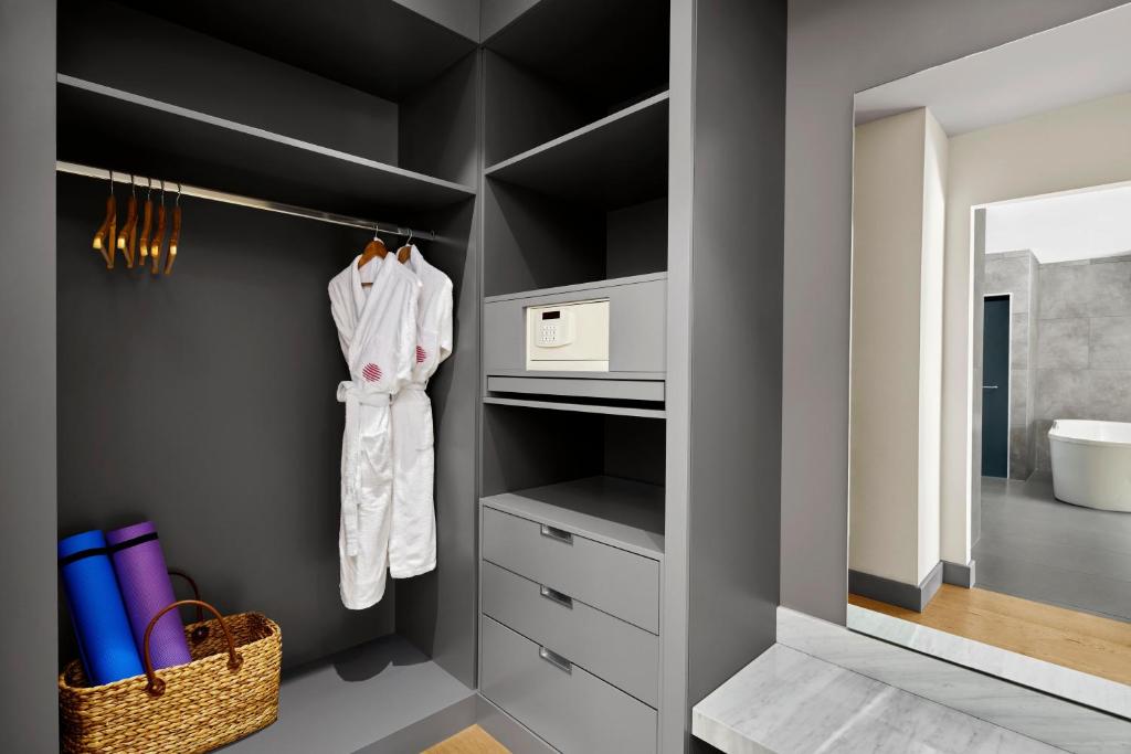 バスルーム（客室）