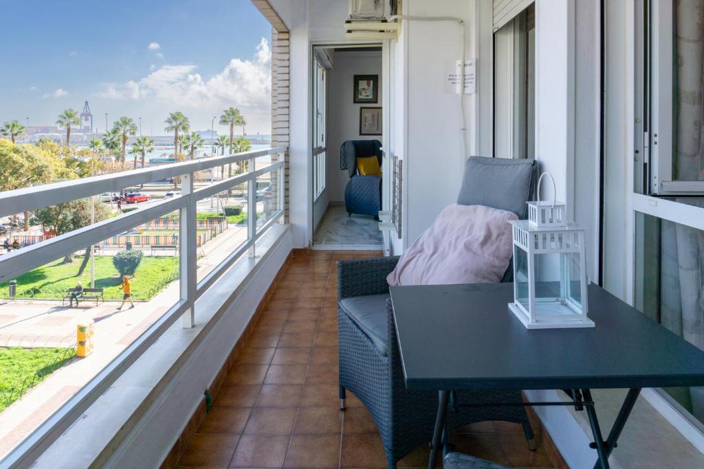 Sea Breeze Getaway - 4