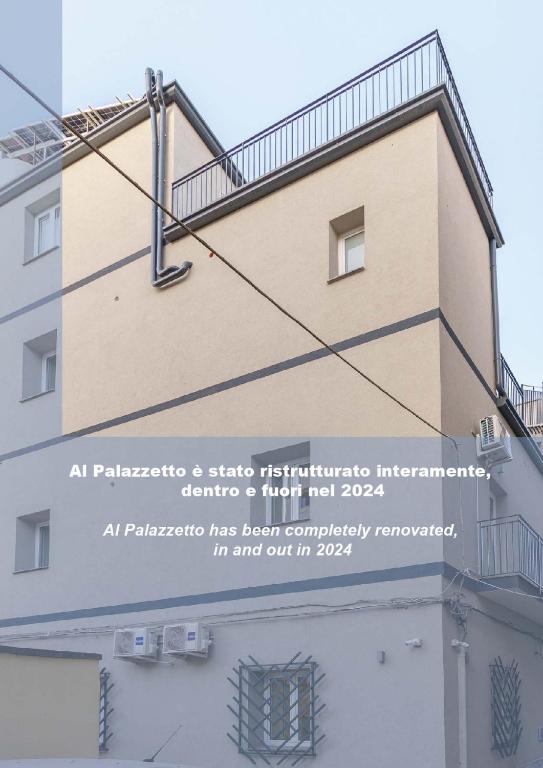 Al Palazzetto - Colapesce - 2