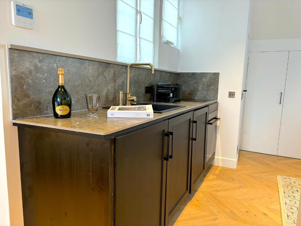 Le Loft Grenelle - 4