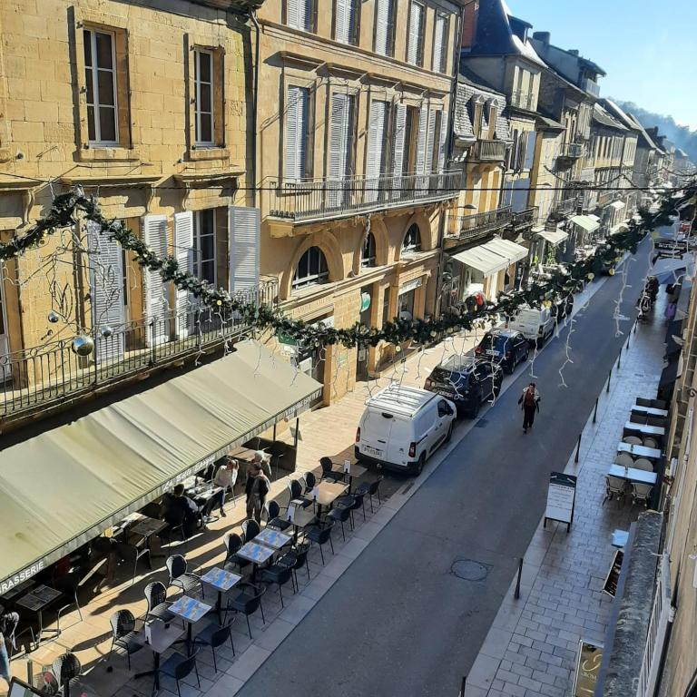 Le Clos Fénelon - 3