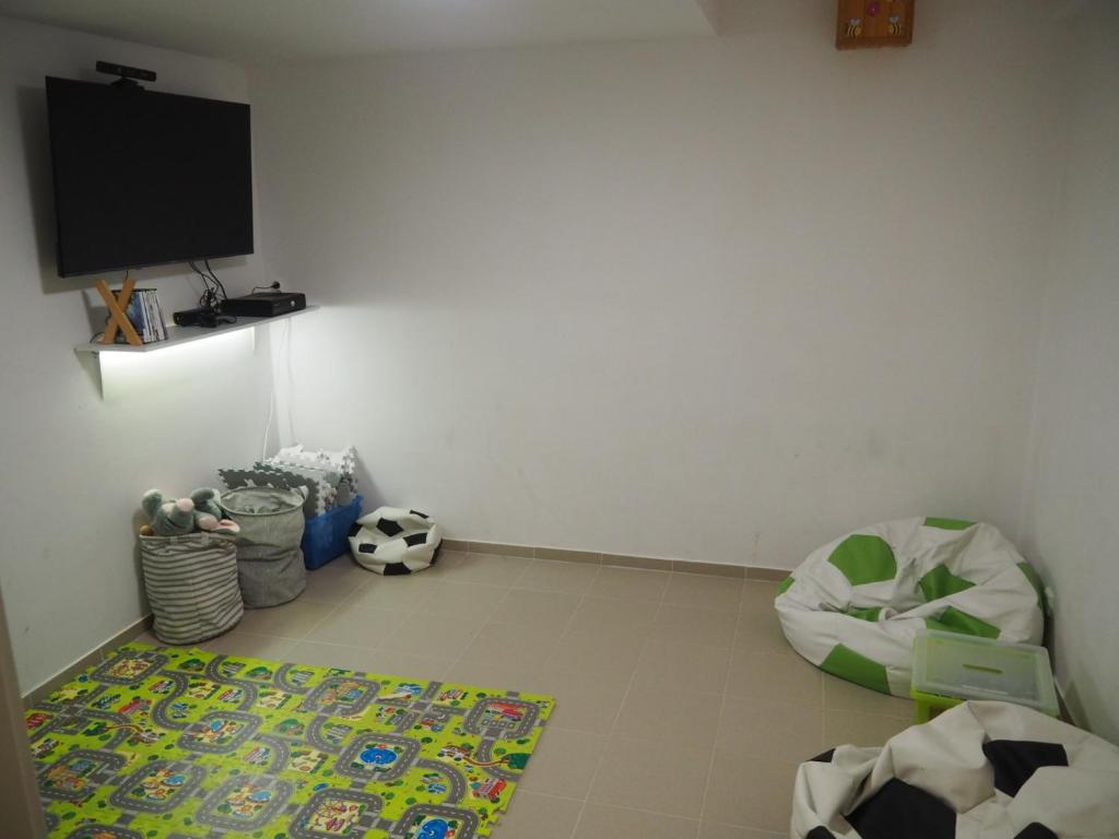 Facilities