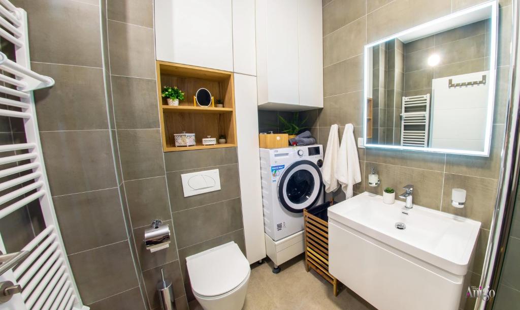 Iris Studio Apartment - 5