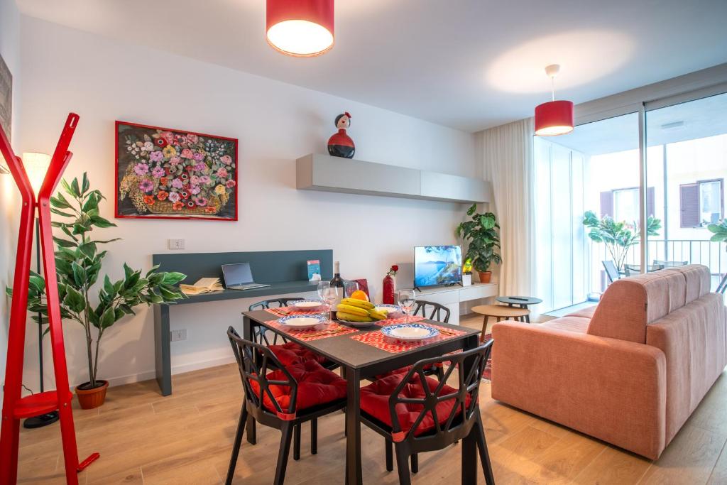 Luxury Sweet Home Labicana - 3