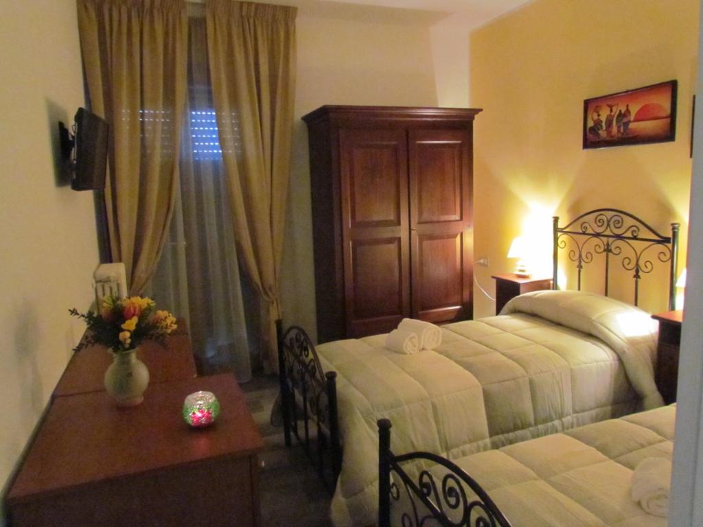 B&B Eco Dal Mare - 2