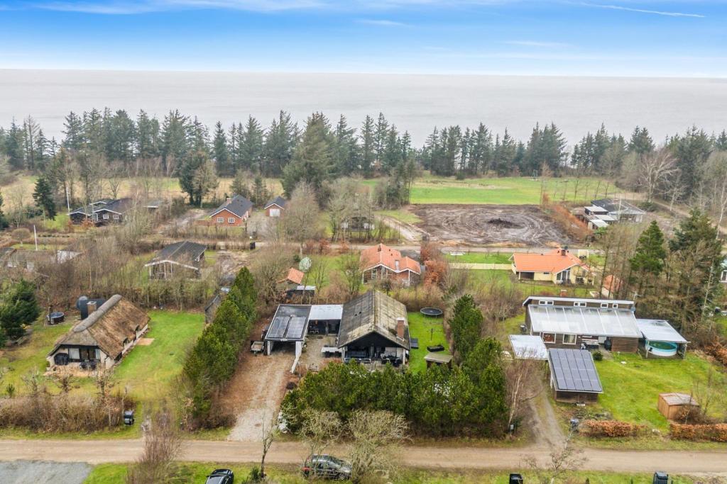 Feriehus 1102, Ulfborg