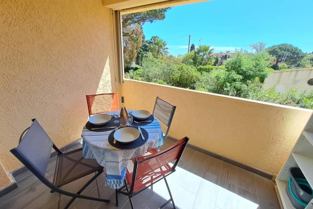 Apartment 300 m from Saint-Clair beach - 2