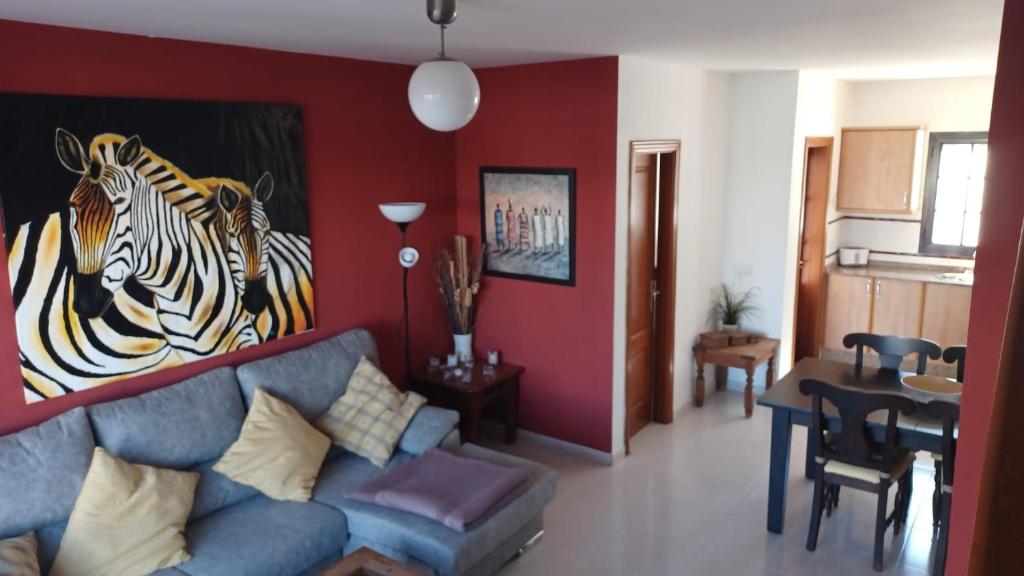 Apartamento duplex en Complejo de lujo - 5