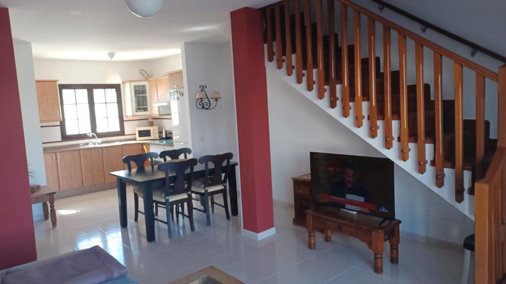 Apartamento duplex en Complejo de lujo - 4
