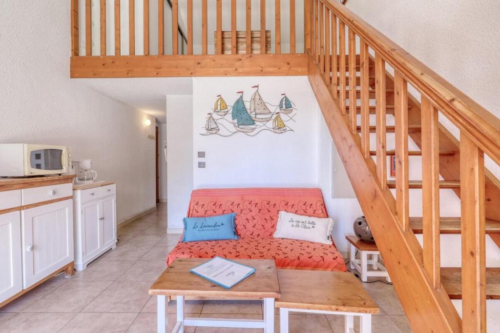 Direct access to the beach residence with swimming pool - 5
