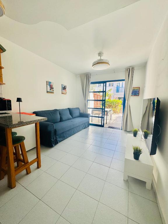 Bungalow Gilly - 1