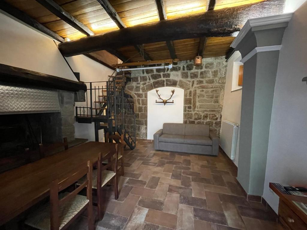 The capital suite, Viterbo