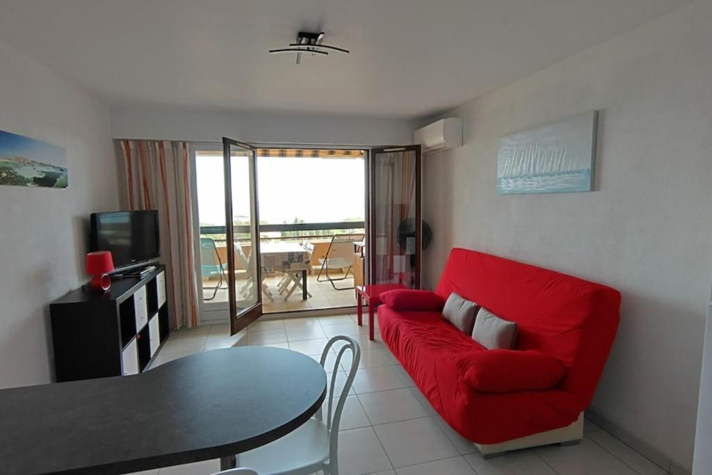 T2 in Saint-Clair - Exceptional view! Rated 3 - 5