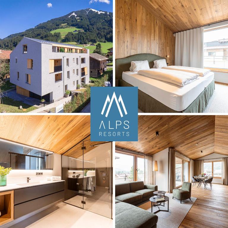 Chalet 104 Westendorf by ALPS RESORTS, Westendorf