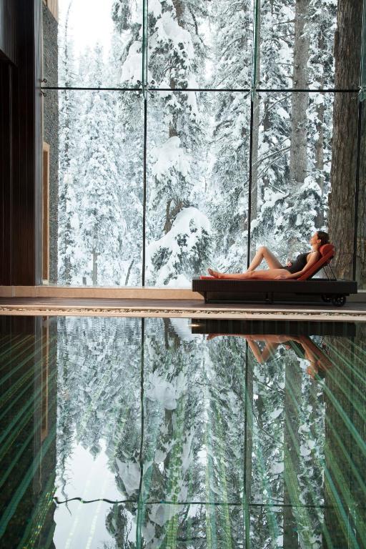 The Khyber Himalayan Resort & Spa photo