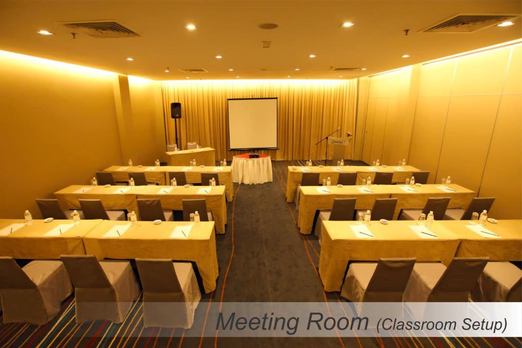 Meeting room / ballrooms