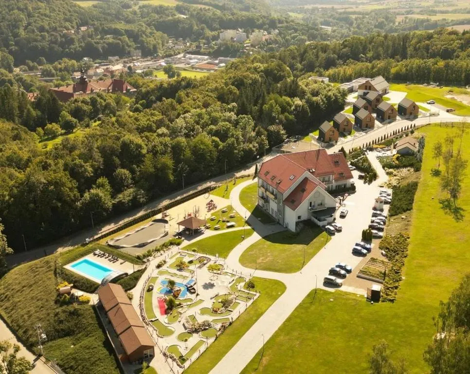 Hotel Bardo, hotel in Bardo