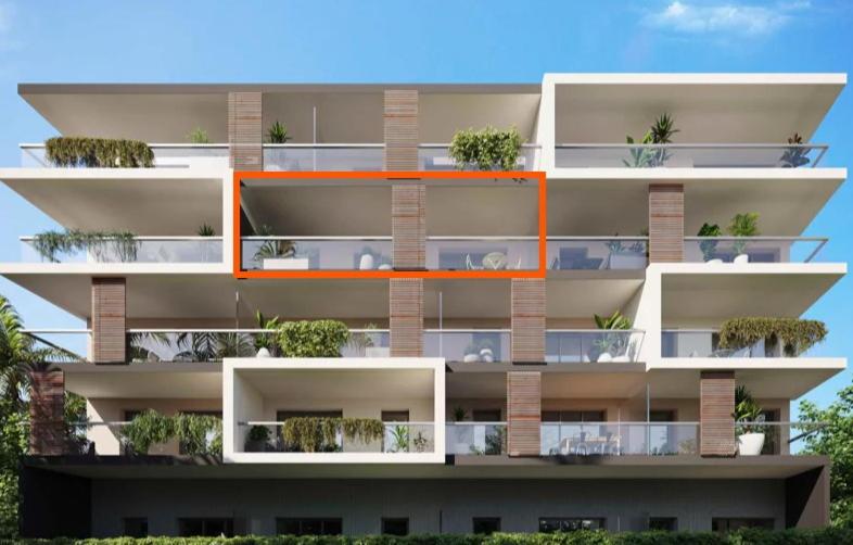 Appartement Alchimy - 3