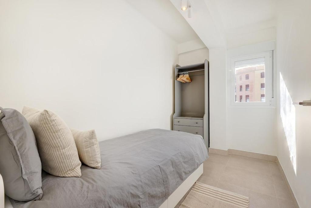 Recently renovated apartment in Estepona Old Town - 5