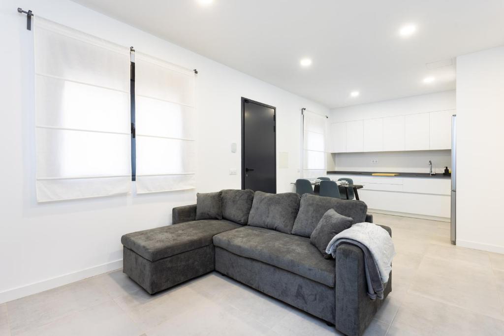 Home2Book Modern Apt Indoor Terrace, La Laguna - 5