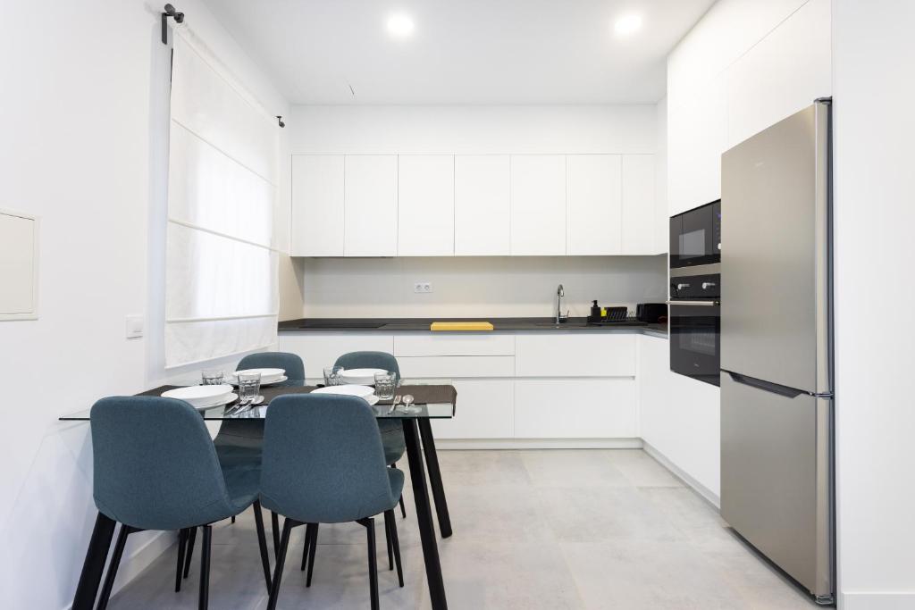 Home2Book Modern Apt Indoor Terrace, La Laguna - 1