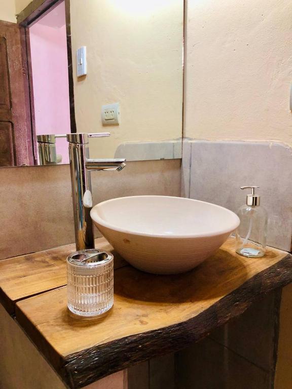 Cabaña Los Nopales - 2