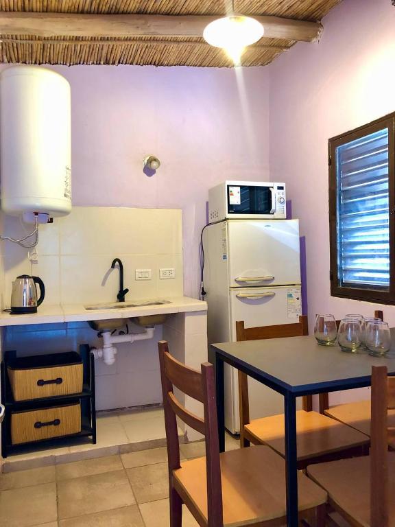 Cabaña Los Nopales - 4