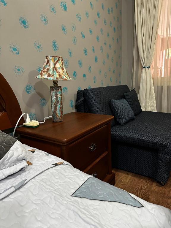 Habitación en urbanización Las Retamas - 2