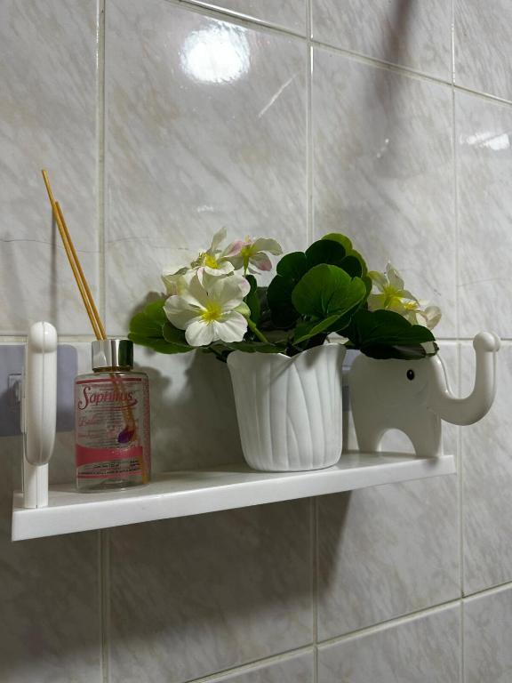 Habitación en urbanización Las Retamas - 3