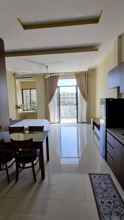 Anton Studio 1, Danang